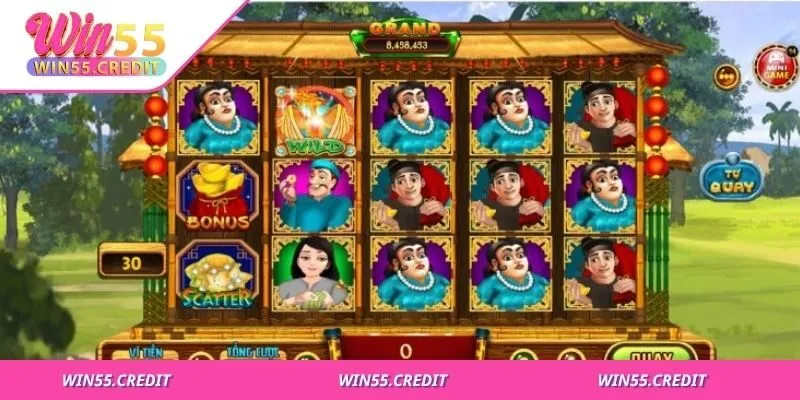 Các biến thể trò chơi phong phú, đáp ứng mọi sở thích của người chơi