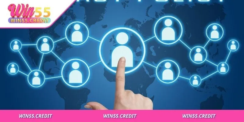 Chính Sách Bảo Mật - Bảo Vệ Bạn Từ Lần Đầu Trải Nghiệm 3 Thông tin rõ ràng minh bạch giúp bạn hoàn toàn yên tâm