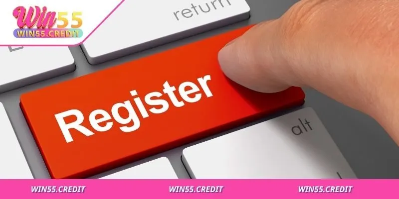 Xác định nguyên nhân lỗi đăng ký Win55 để xử lý kịp thời