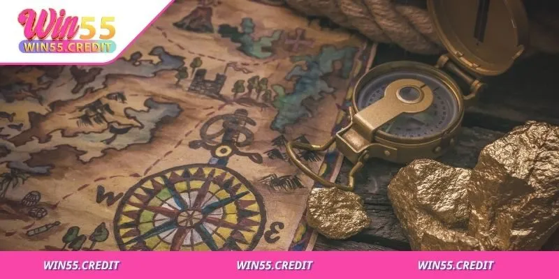 Kho Báu Tứ Linh - Trò Chơi Huyền Thoại Đỉnh Cao 2025 2 Các biến thể trò chơi phong phú, đáp ứng mọi sở thích của người chơi