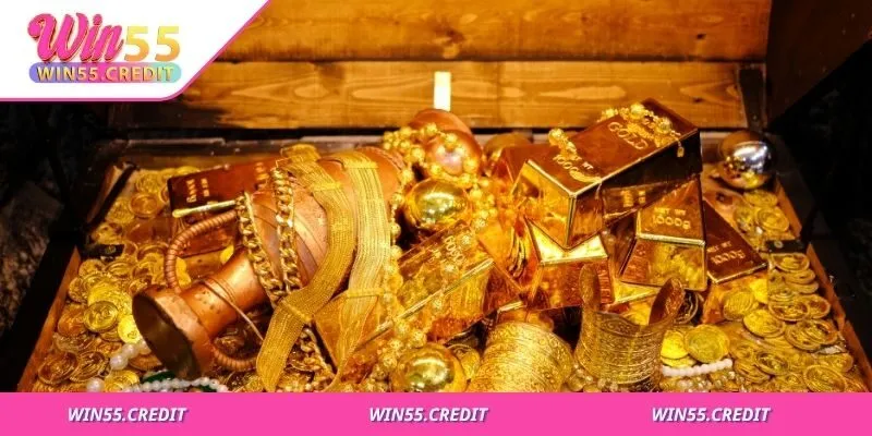 Kho Báu Tứ Linh - Trò Chơi Huyền Thoại Đỉnh Cao 2025 3 Nền tảng nổi bật với uy tín, dịch vụ chất lượng và trải nghiệm vượt trội