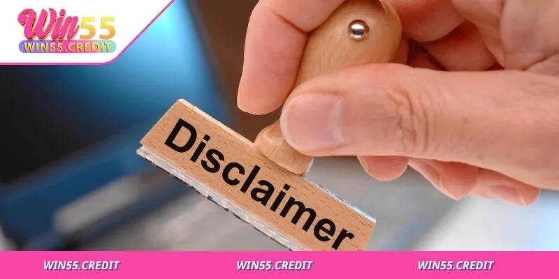 Miễn Trừ Trách Nhiệm Giúp Mọi Người Chơi Hiểu Rõ Quyền Lợi 2 Hệ thống ưu tiên ổn định nhưng rủi ro vẫn có thể xảy ra