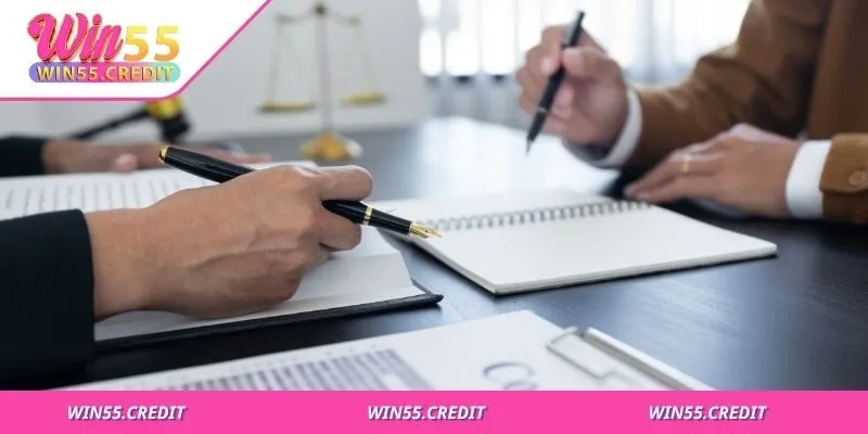 Miễn Trừ Trách Nhiệm Giúp Mọi Người Chơi Hiểu Rõ Quyền Lợi 1 Miễn trừ trách nhiệm được xác lập rõ từ ban đầu