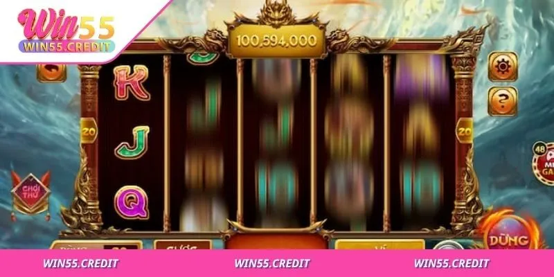 Nhân vật đã tiến hóa thành trải nghiệm giải trí sống động