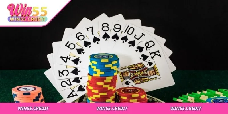 Win55 bứt phá thần tốc vươn lên đỉnh cao cá cược uy tín