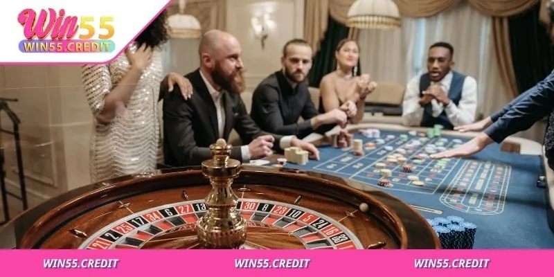 Tập hợp sảnh chơi đỉnh cao thu hút hội viên khắp nơi