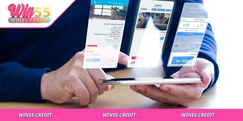 Ứng dụng siêu nhẹ tải nhanh vào game chỉ vài giây