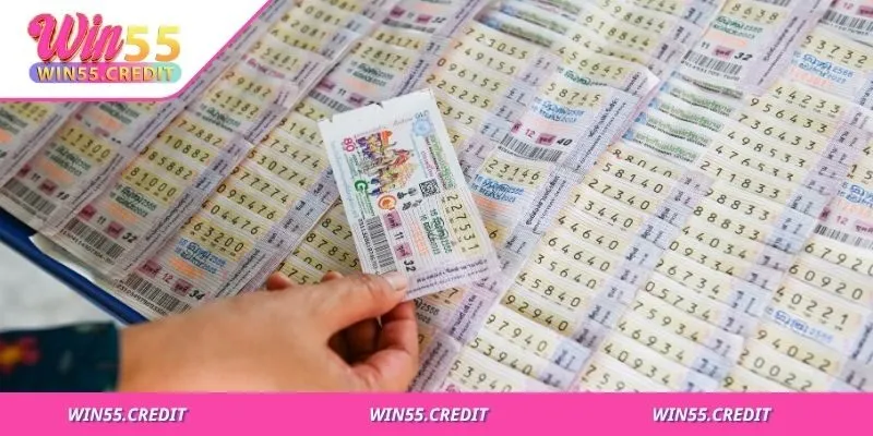 Chương trình gồm 8 hạng mục giải, 5 số trúng, trả thưởng rõ ràng từng bậc